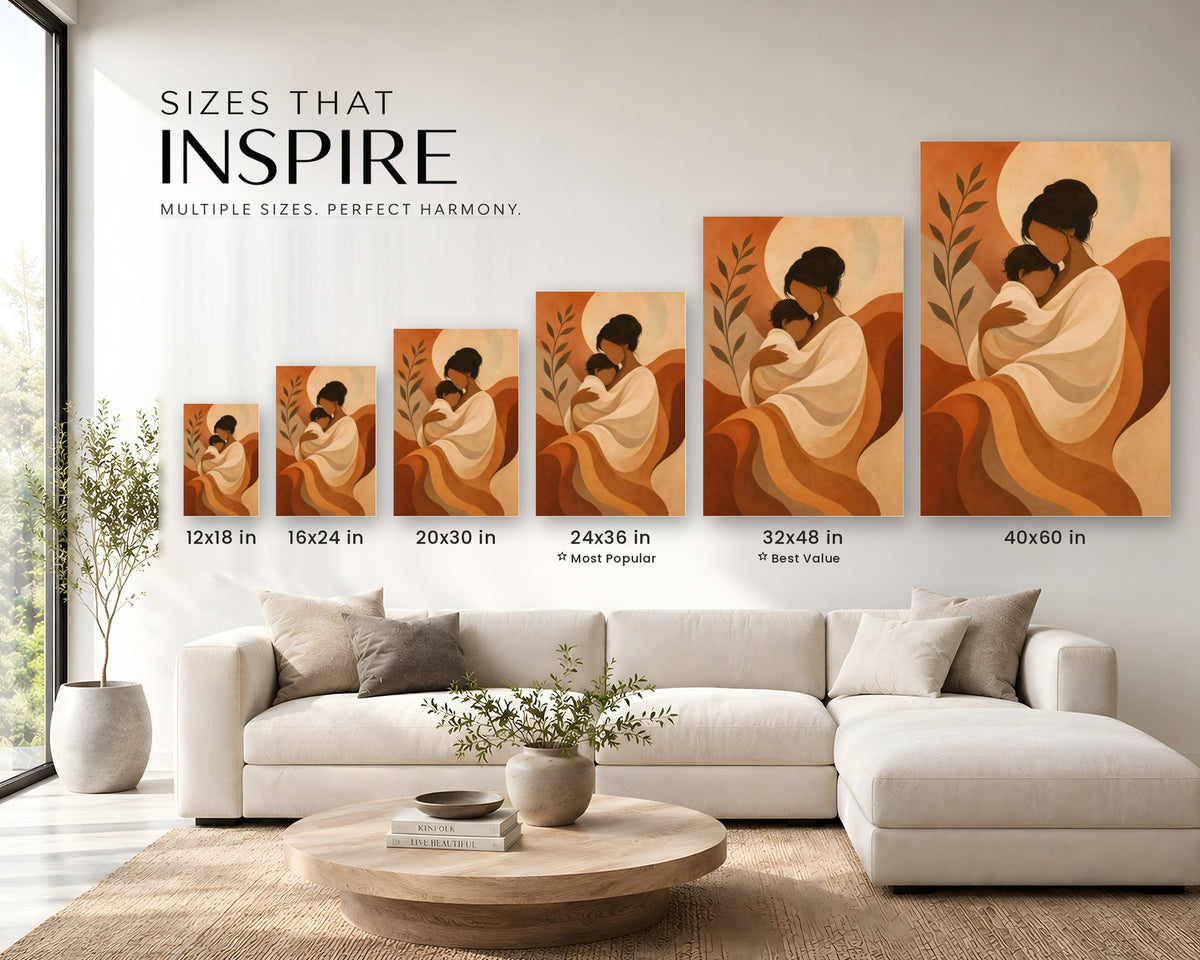 ART-001862 — sizes chart