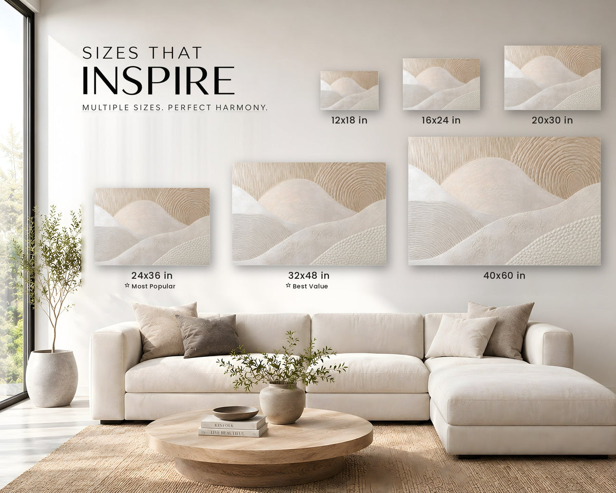 ART-001939 — sizes chart