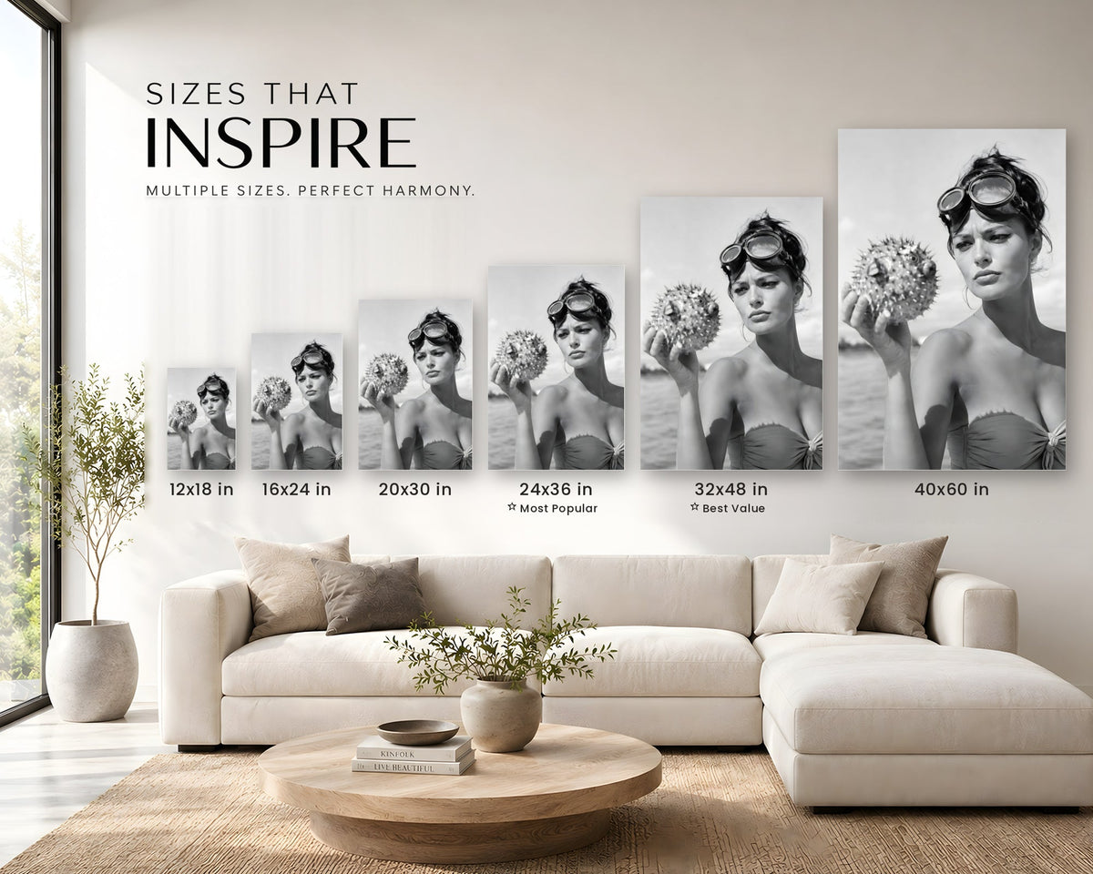 ART-001945 — sizes chart