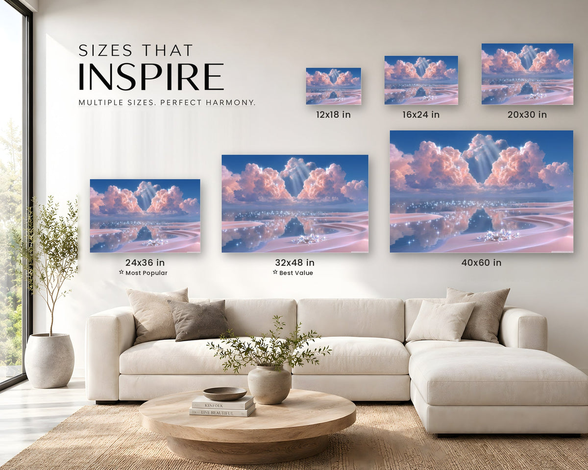 ART-001950 — sizes chart