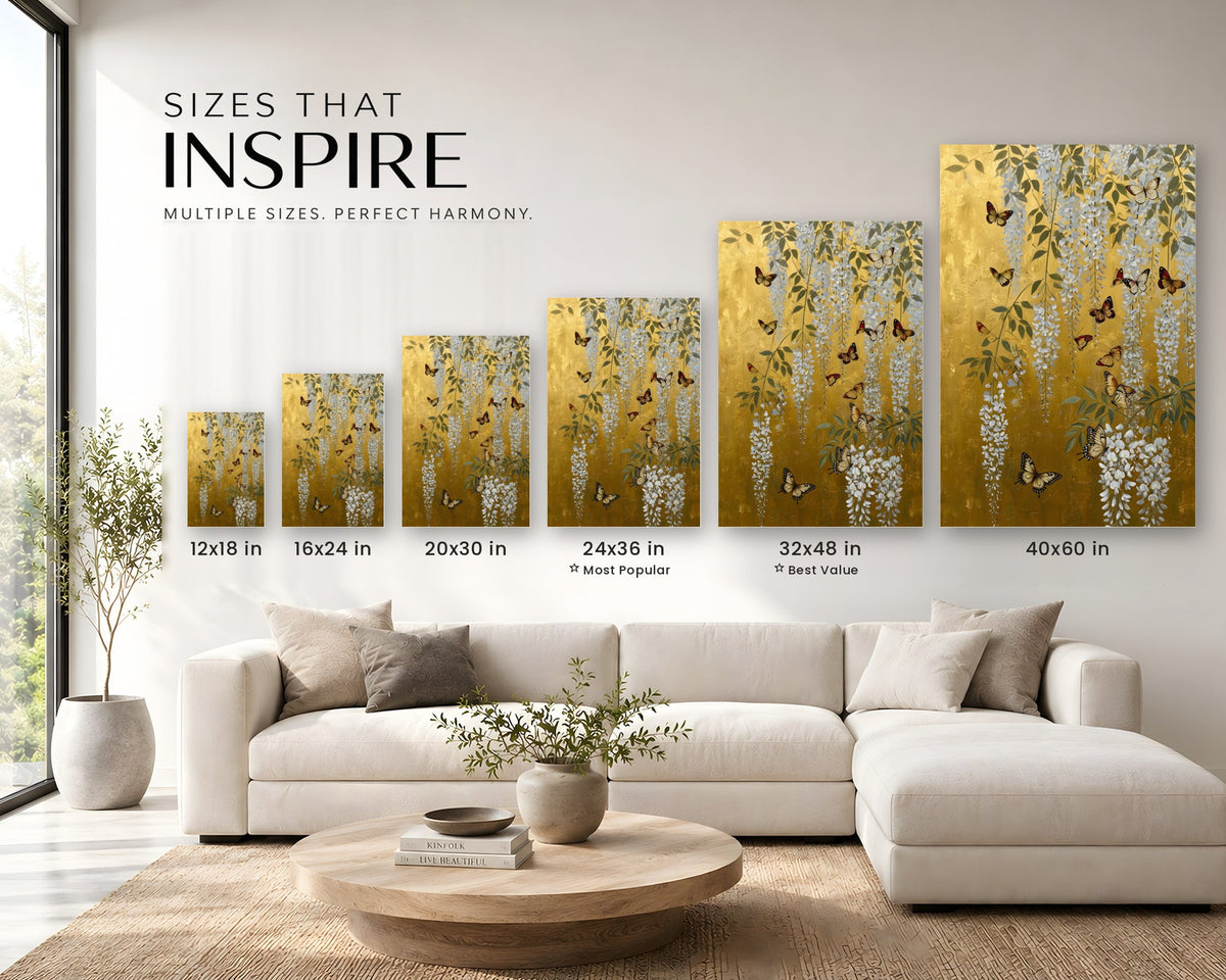 ART-002001 — sizes chart