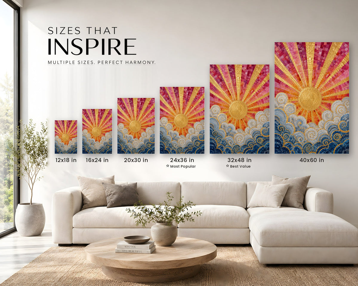 ART-002130 — sizes chart