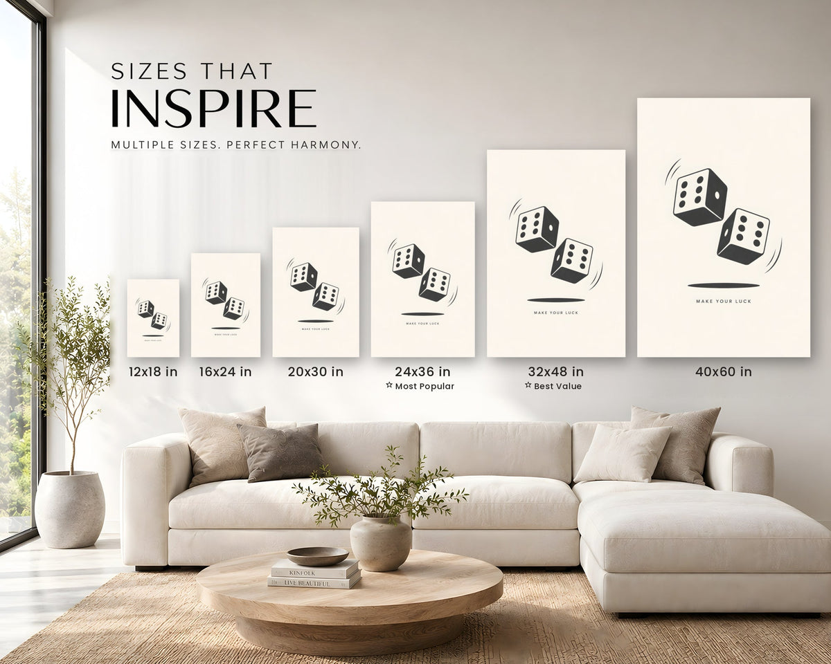 ART-002156 — sizes chart