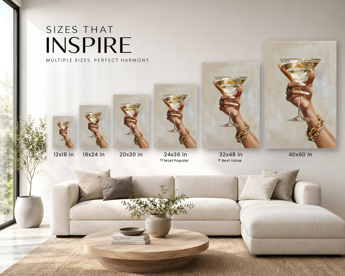 ART-002167 — sizes chart