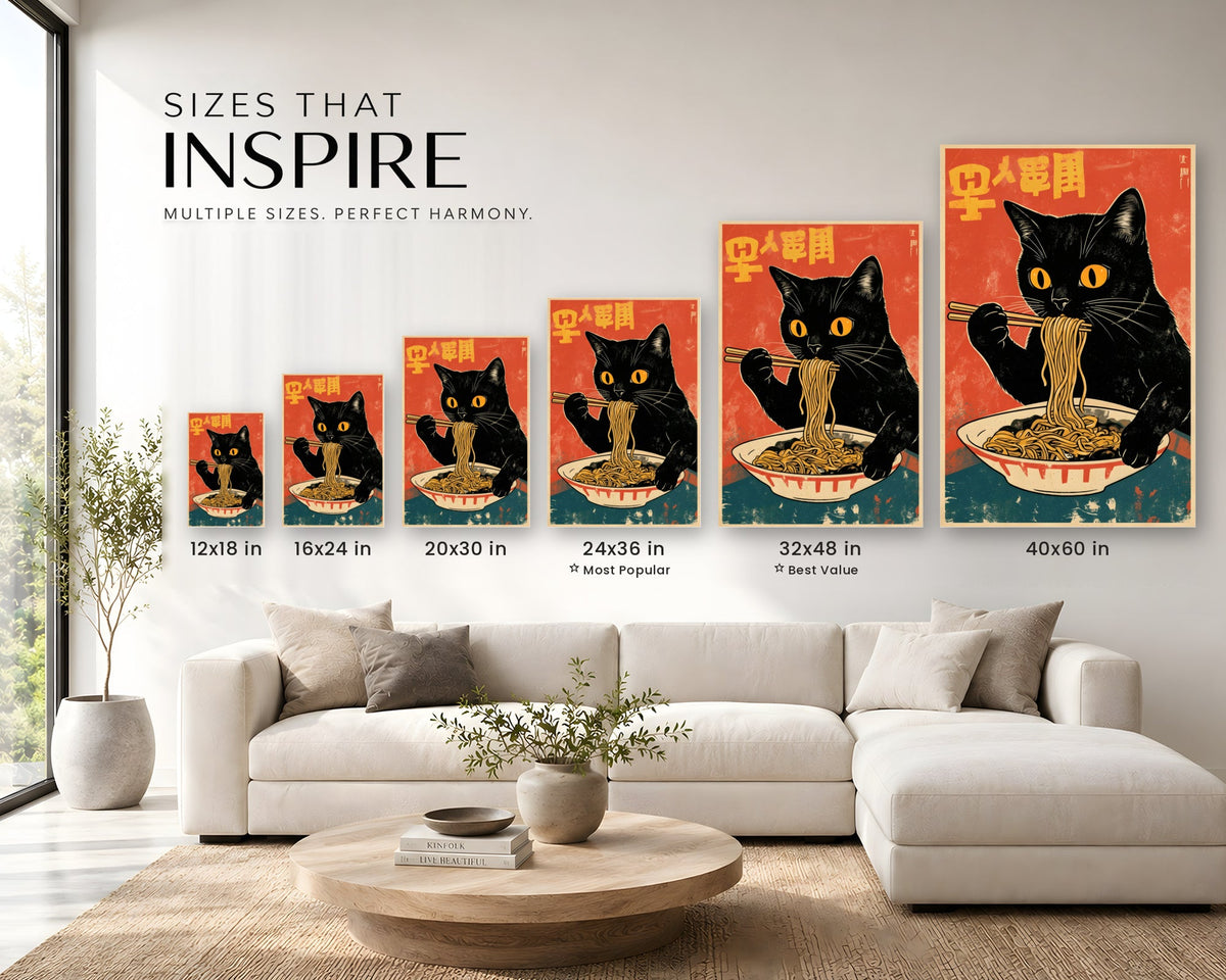 ART-002281 — sizes chart