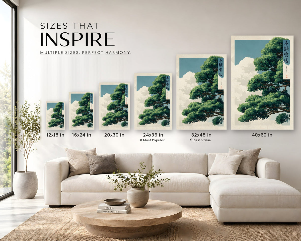 ART-002295 — sizes chart