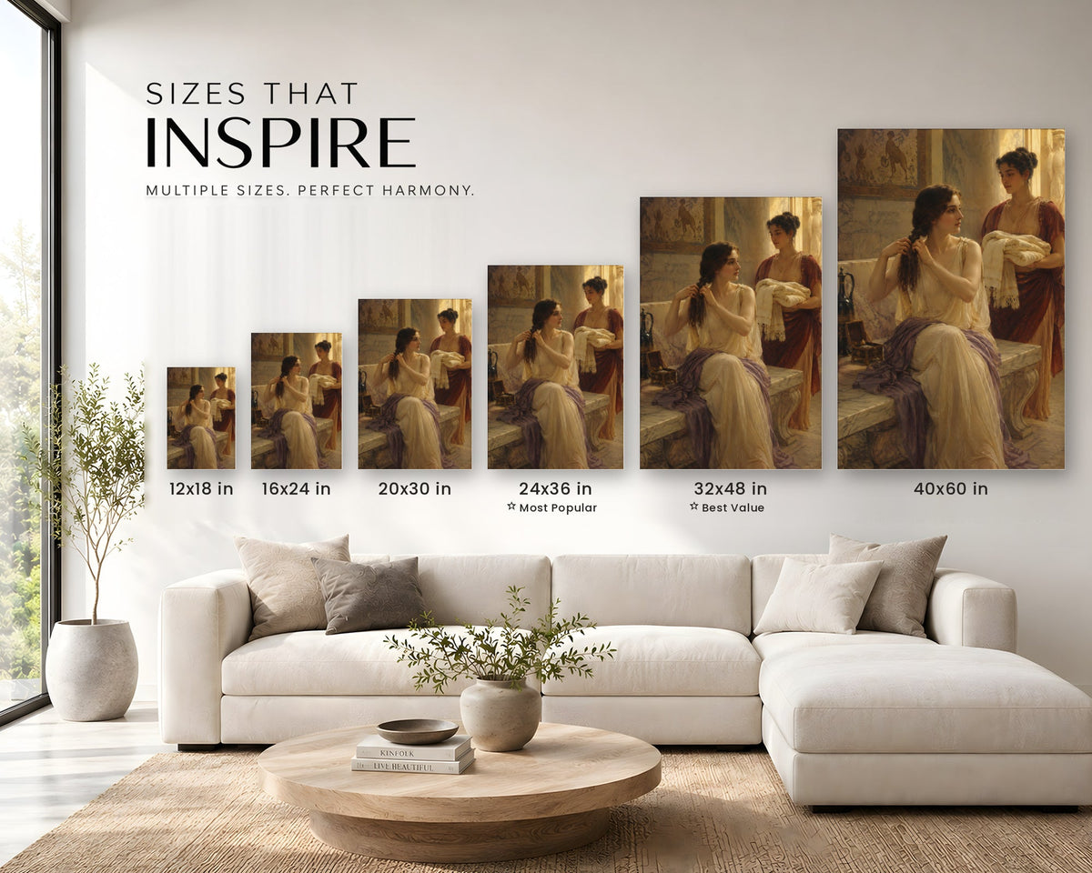 ART-002311 — sizes chart