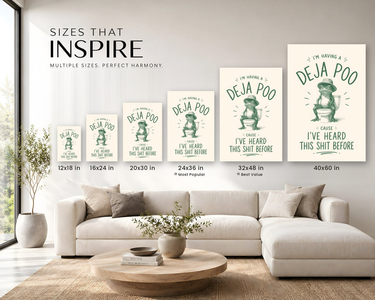 ART-002433 — sizes chart