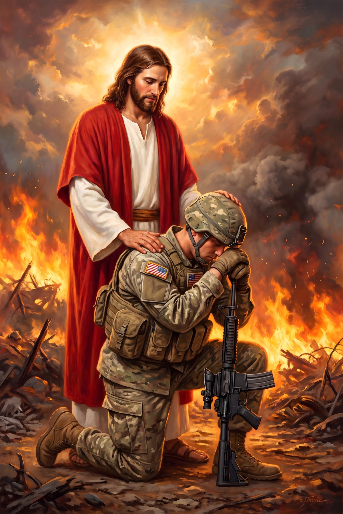 ART-000007 — original artwork