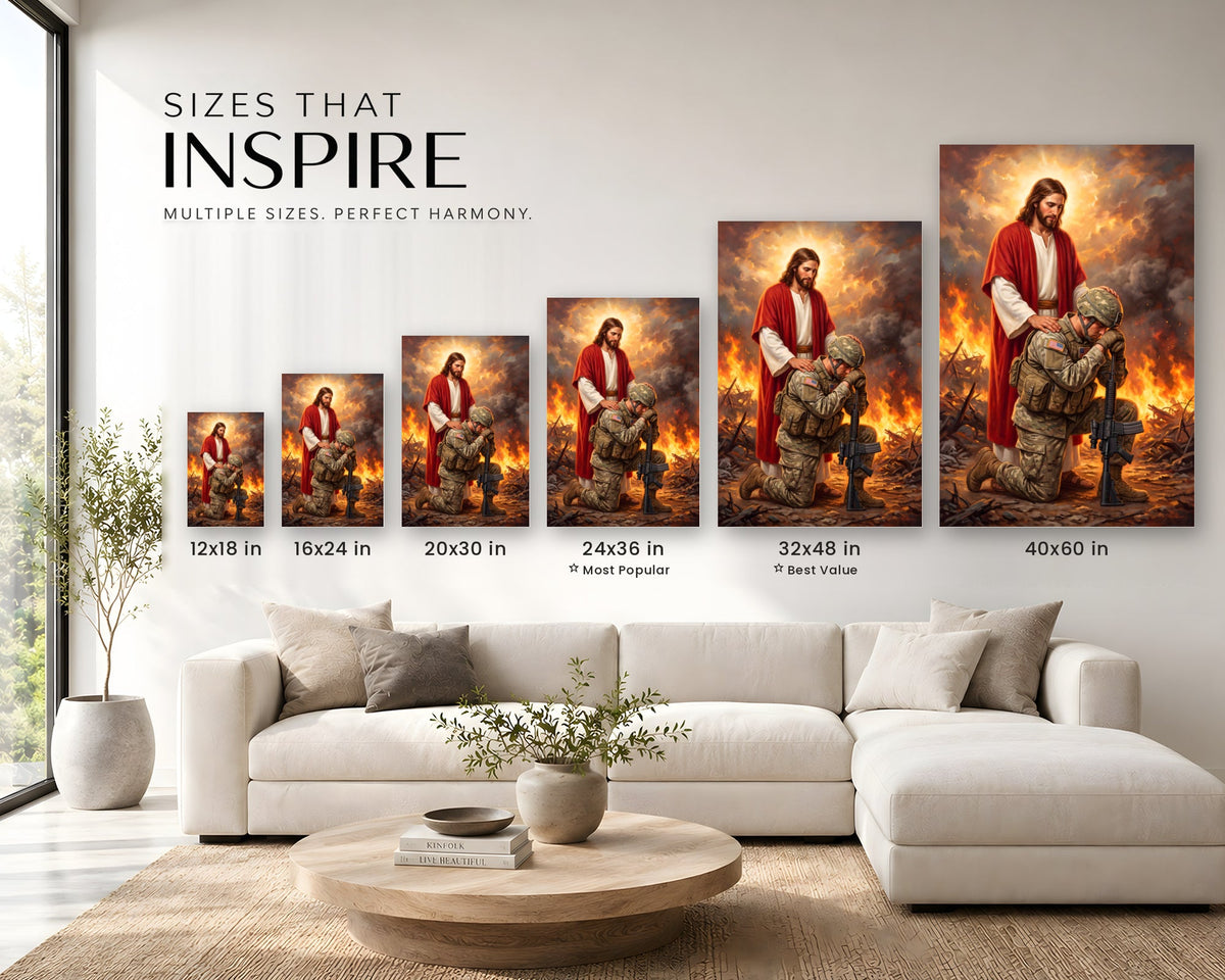 ART-000007 — sizes chart