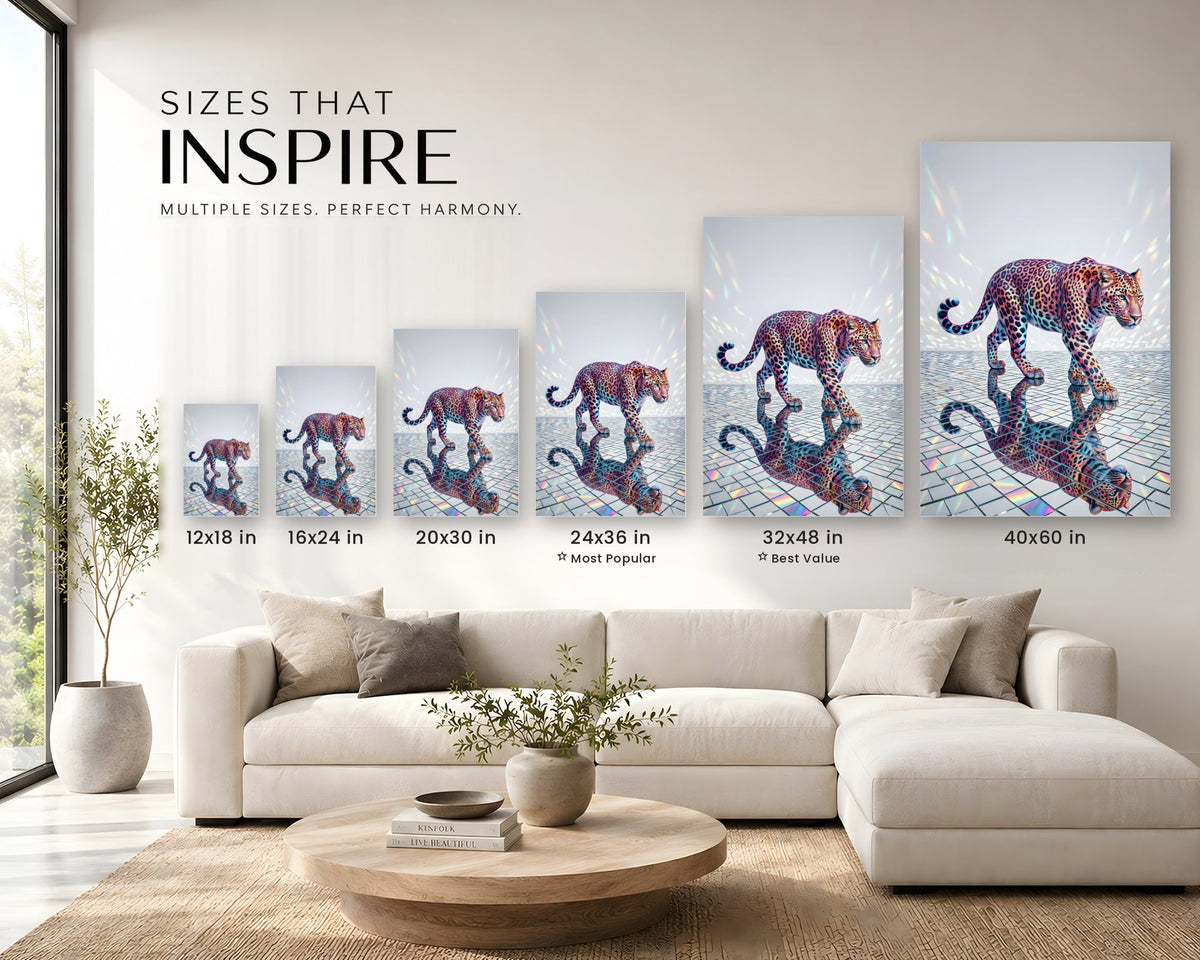 ART-000014 — sizes chart