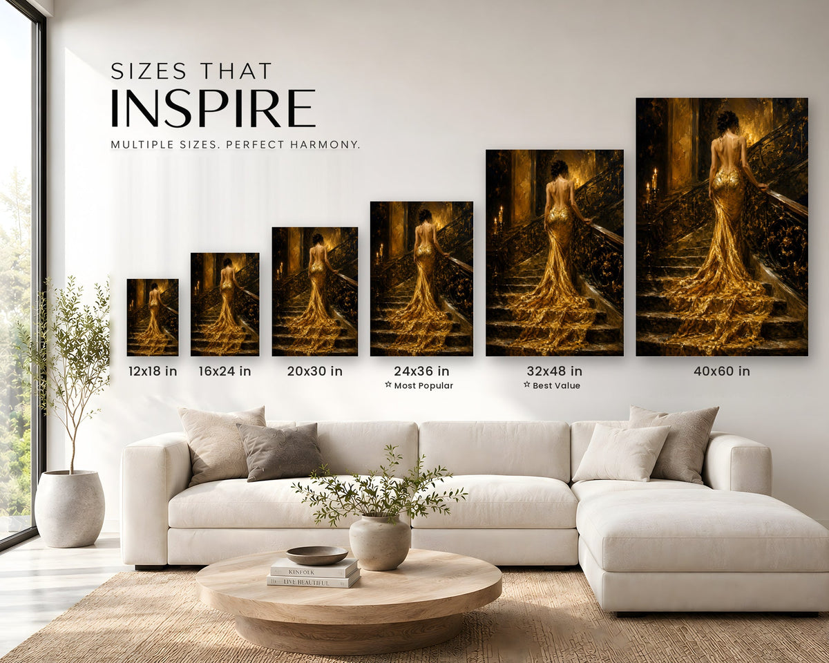 ART-000015 — sizes chart