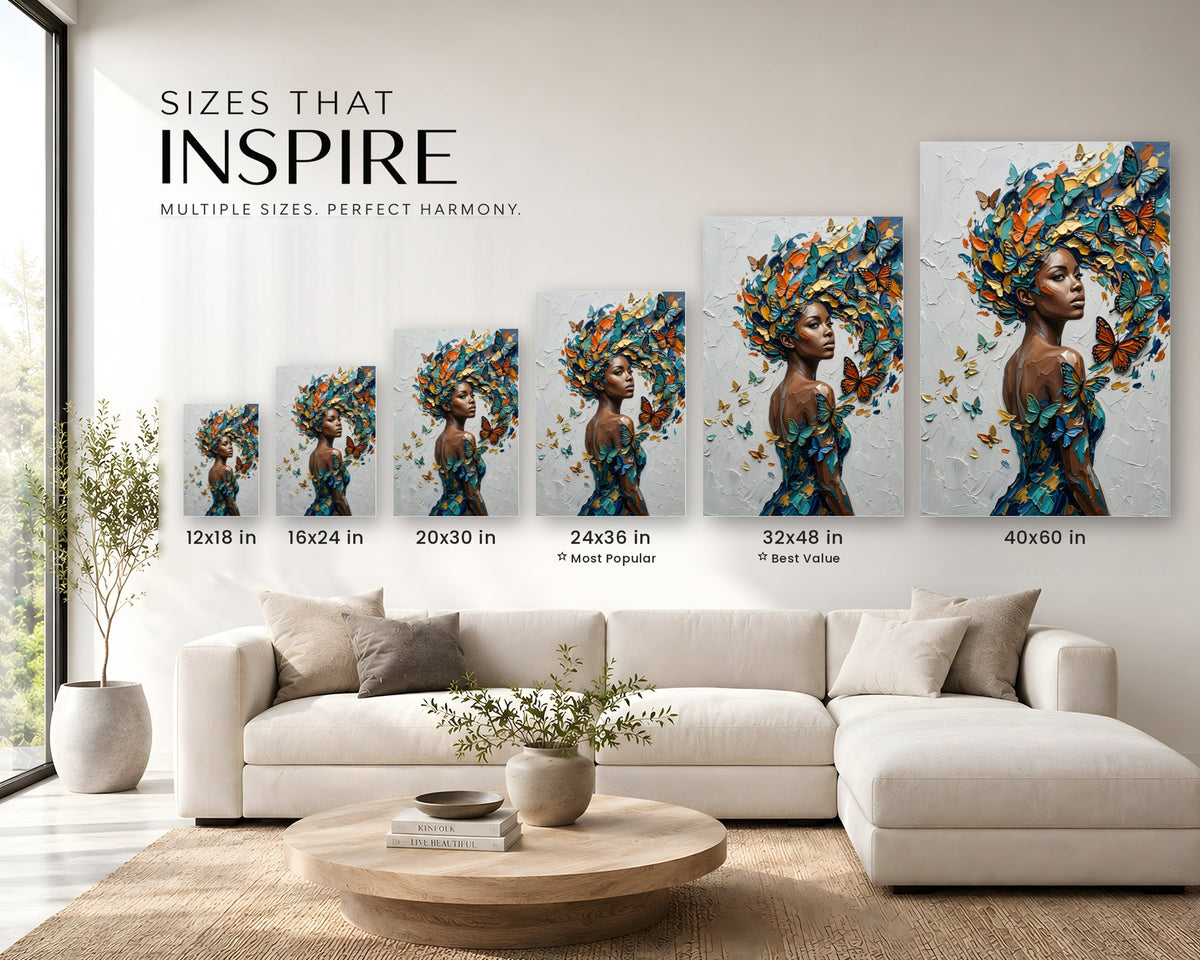 ART-000021 — sizes chart