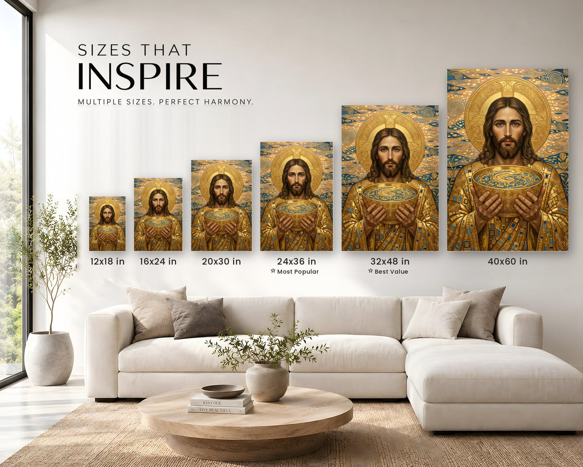 ART-000024 — sizes chart