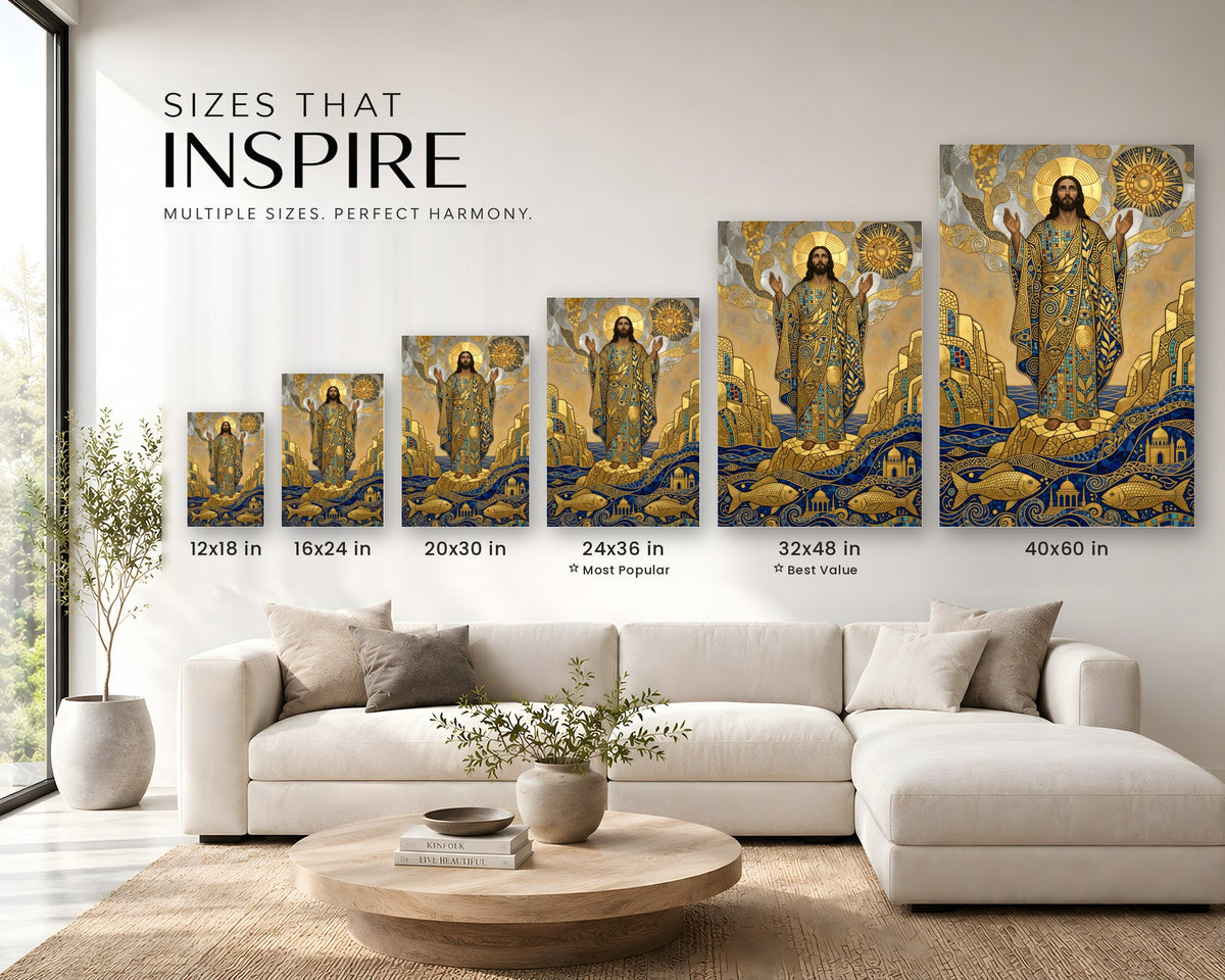 ART-000026 — sizes chart