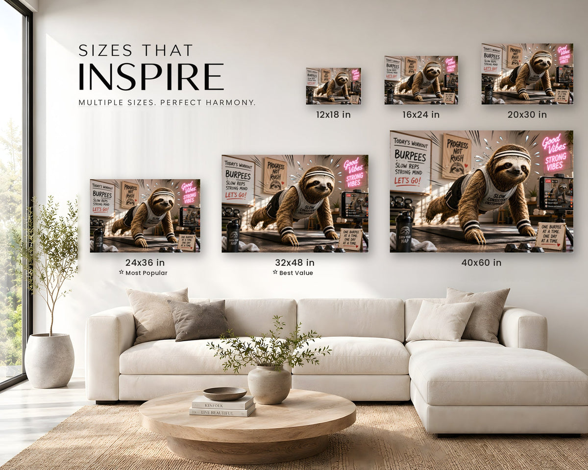 ART-000028 — sizes chart
