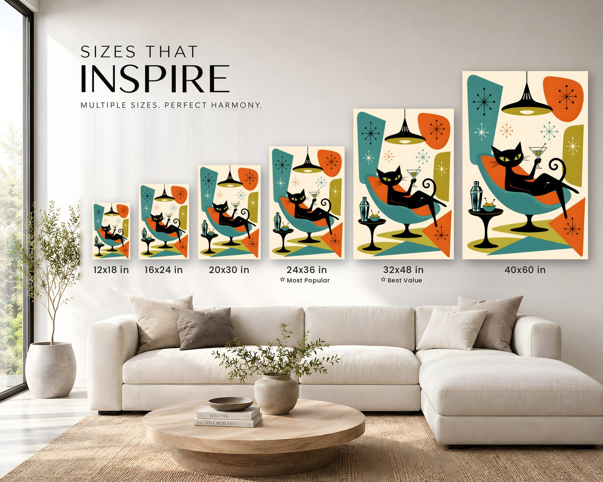 ART-000030 — sizes chart