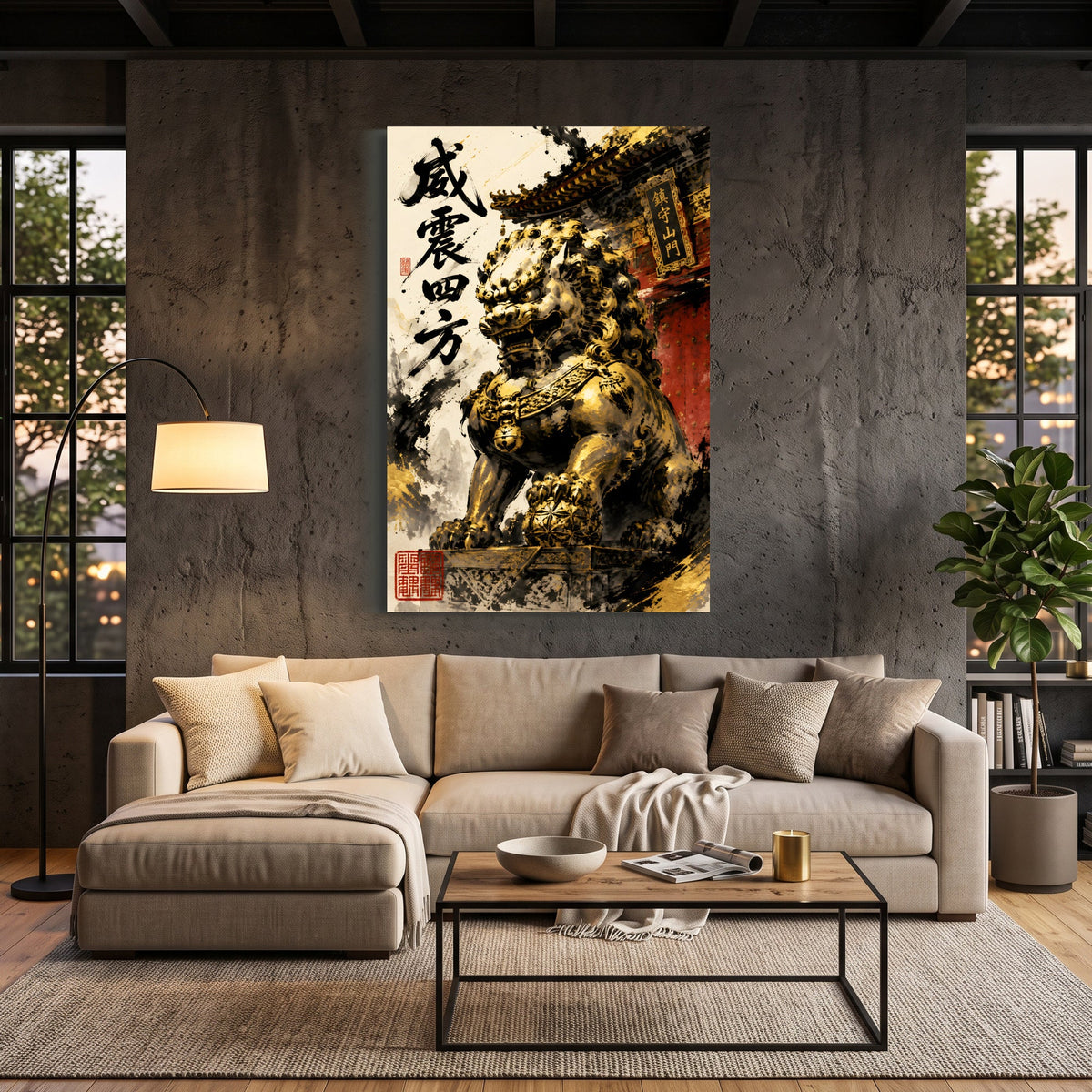 ART-000032 — scene 6