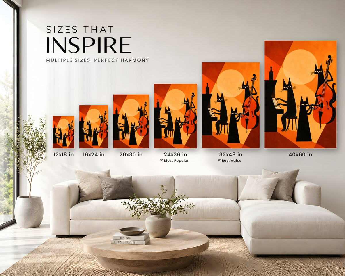 ART-000036 — sizes chart