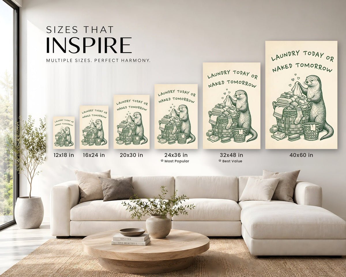 ART-000039 — sizes chart