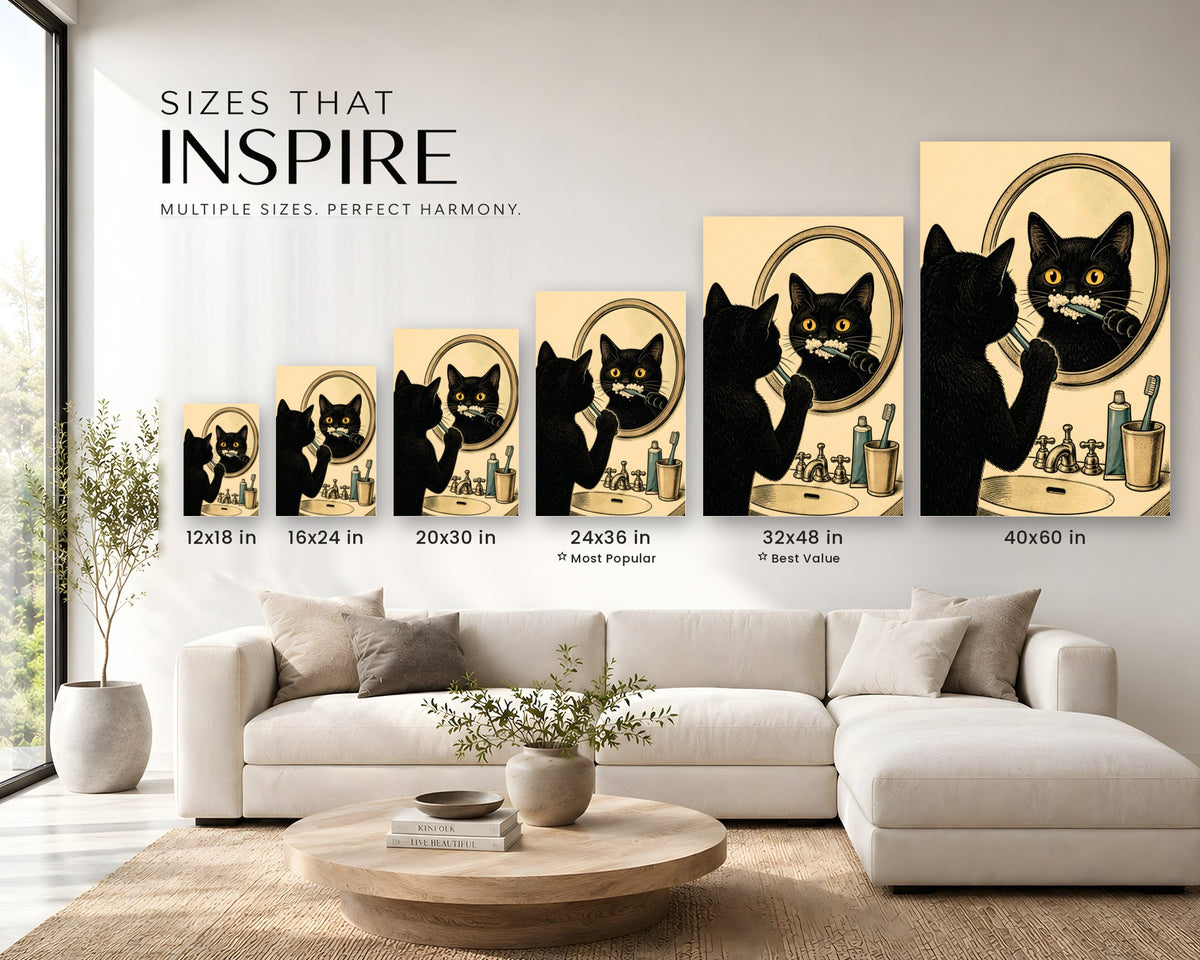ART-000041 — sizes chart