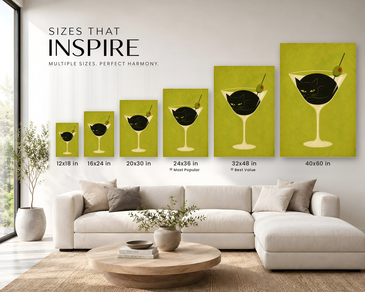 ART-000045 — sizes chart