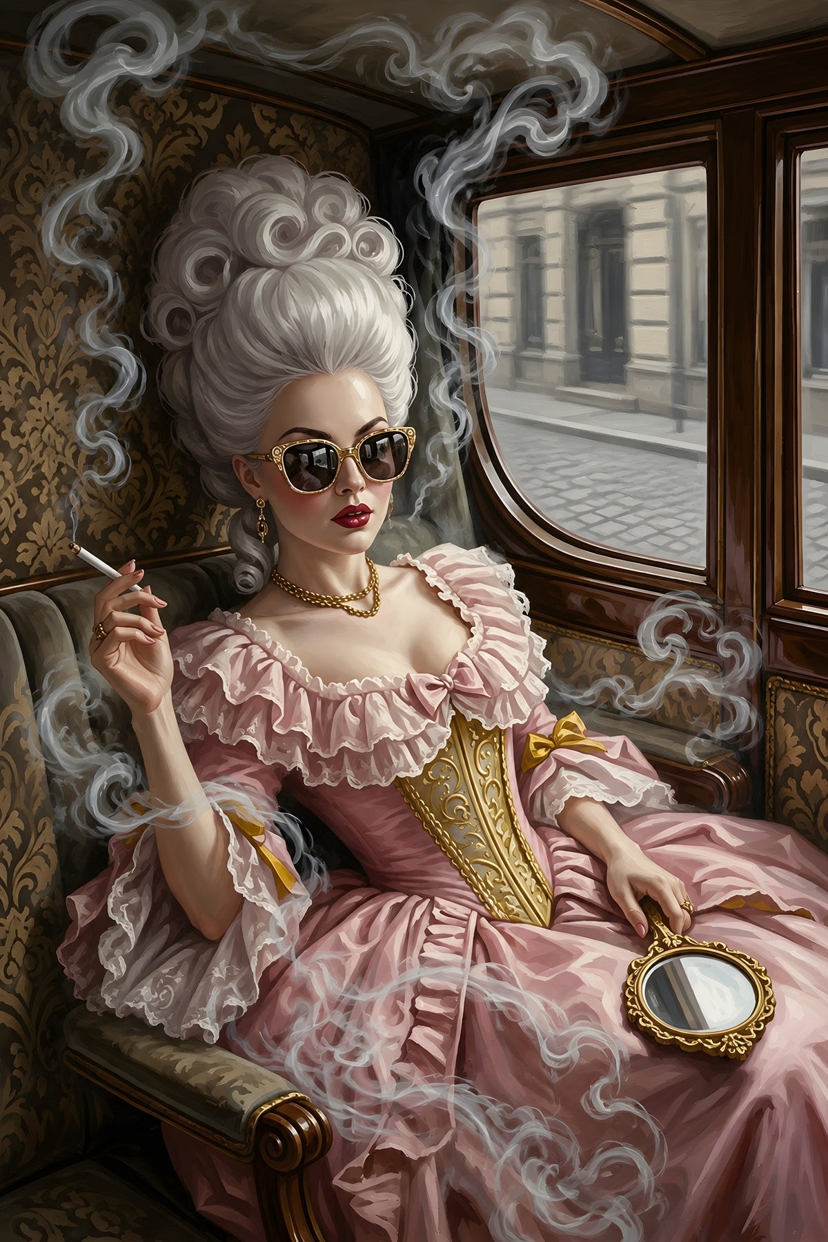 ART-000046 — original artwork