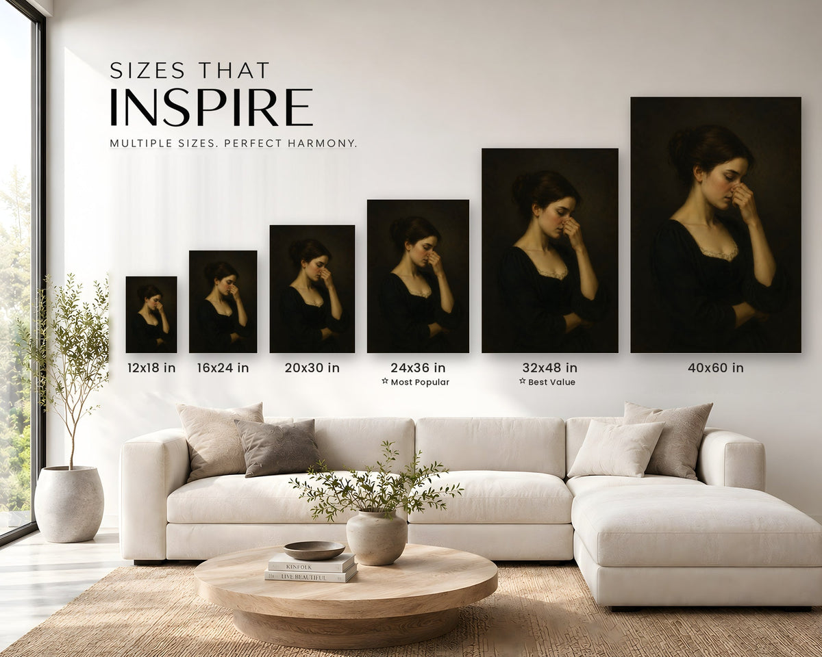 ART-000049 — sizes chart