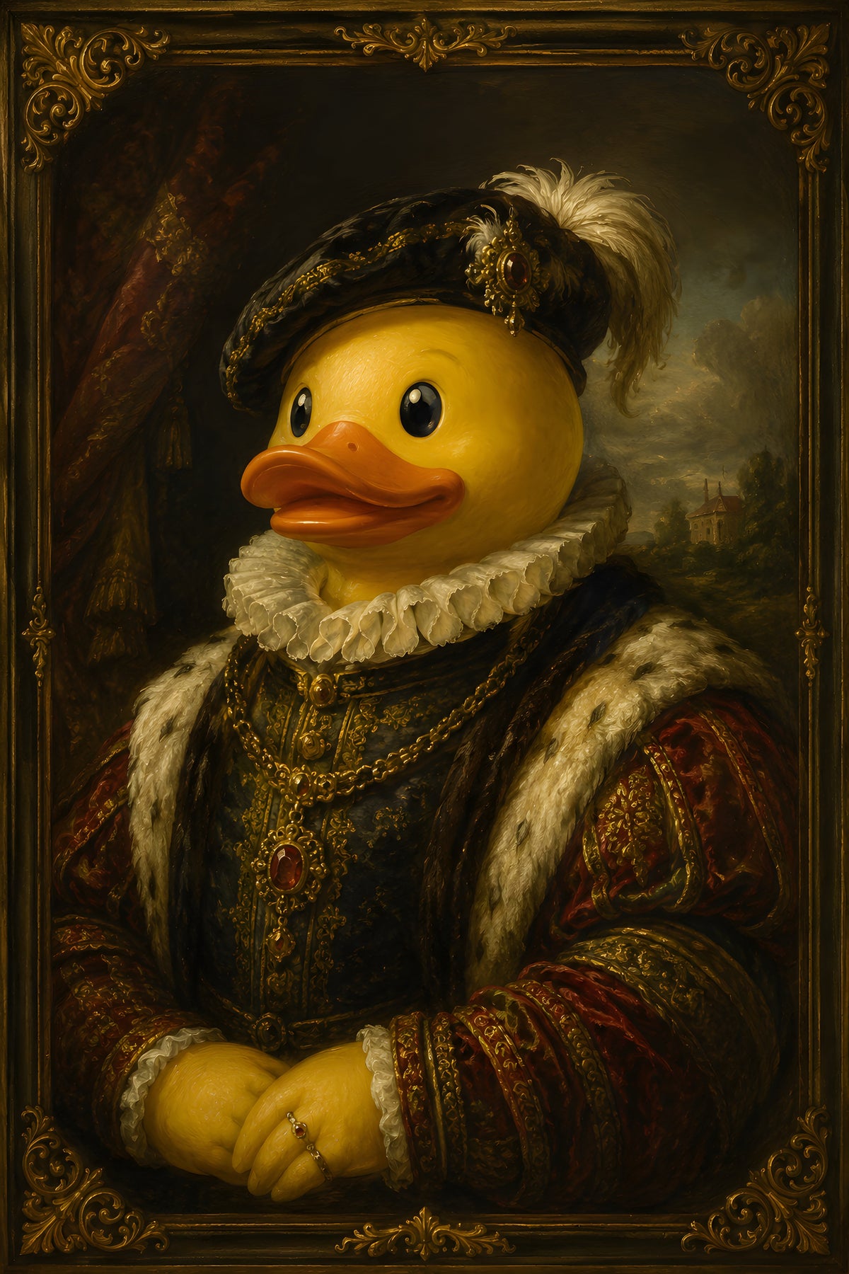 ART-000072 — original artwork