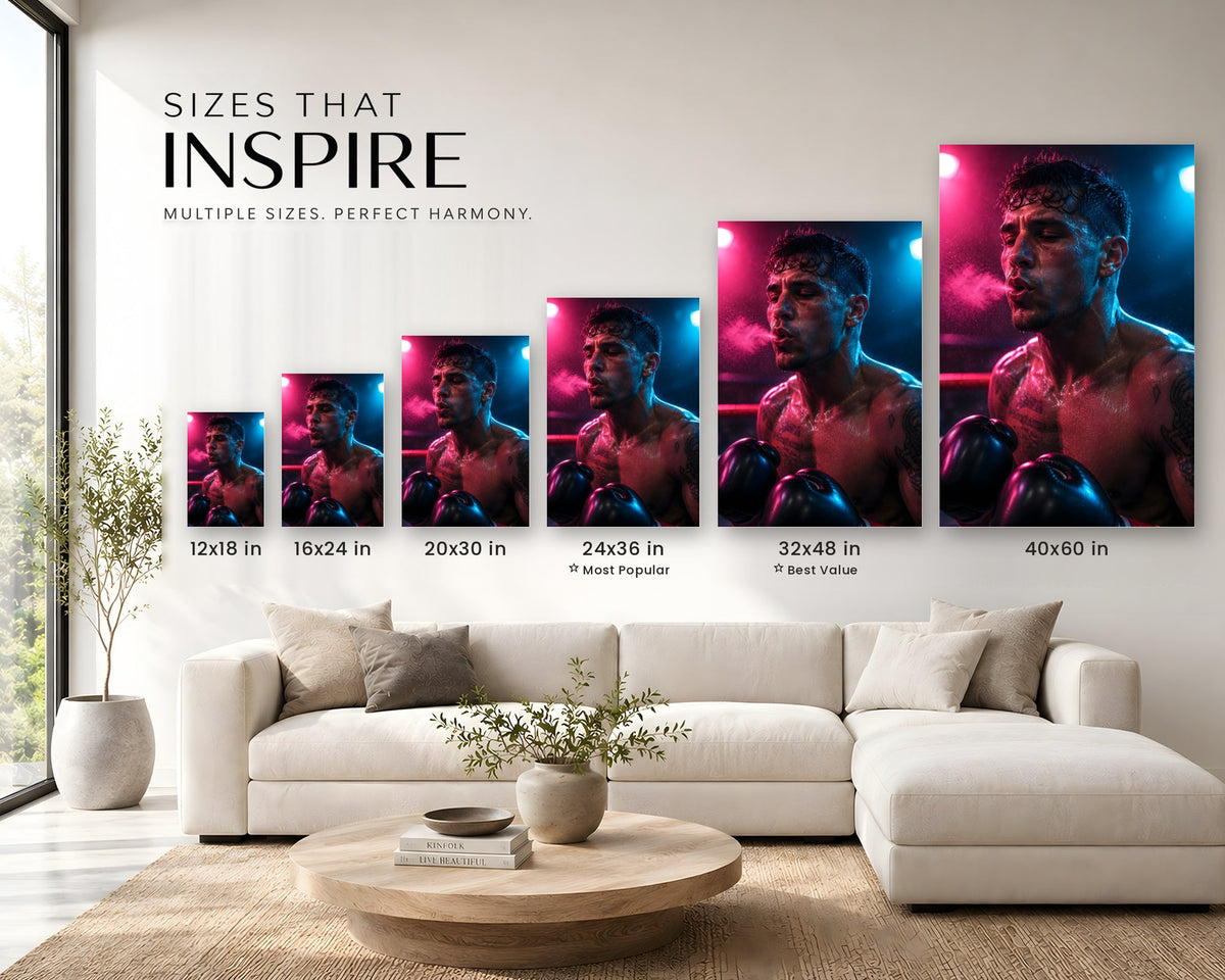 ART-000077 — sizes chart