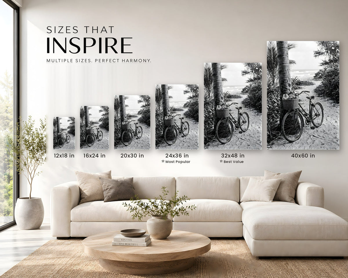 ART-000079 — sizes chart