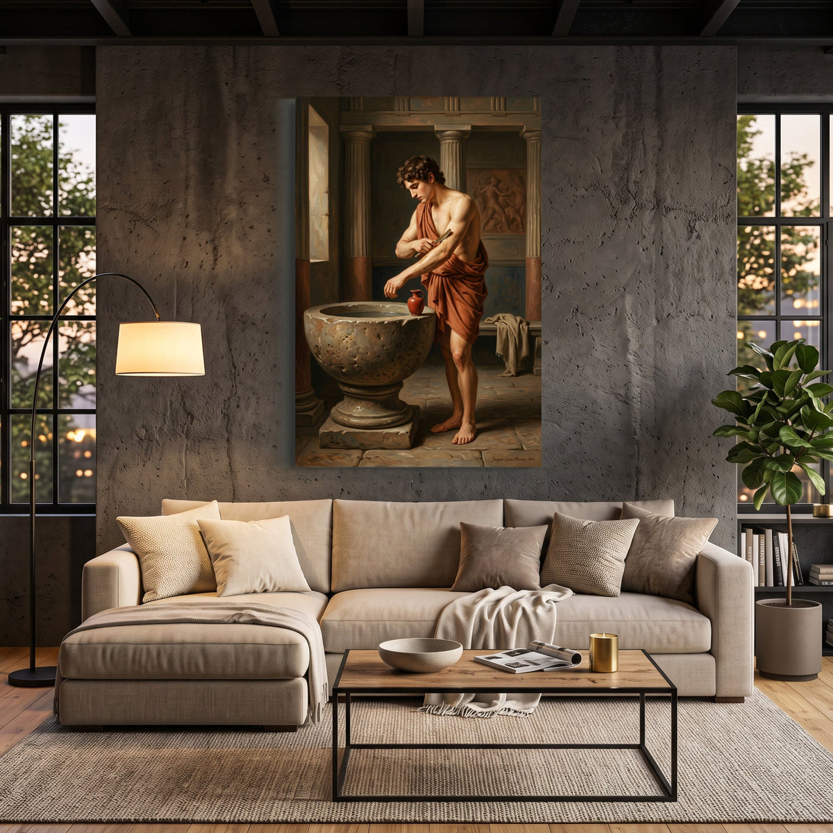 ART-000083 — scene 6