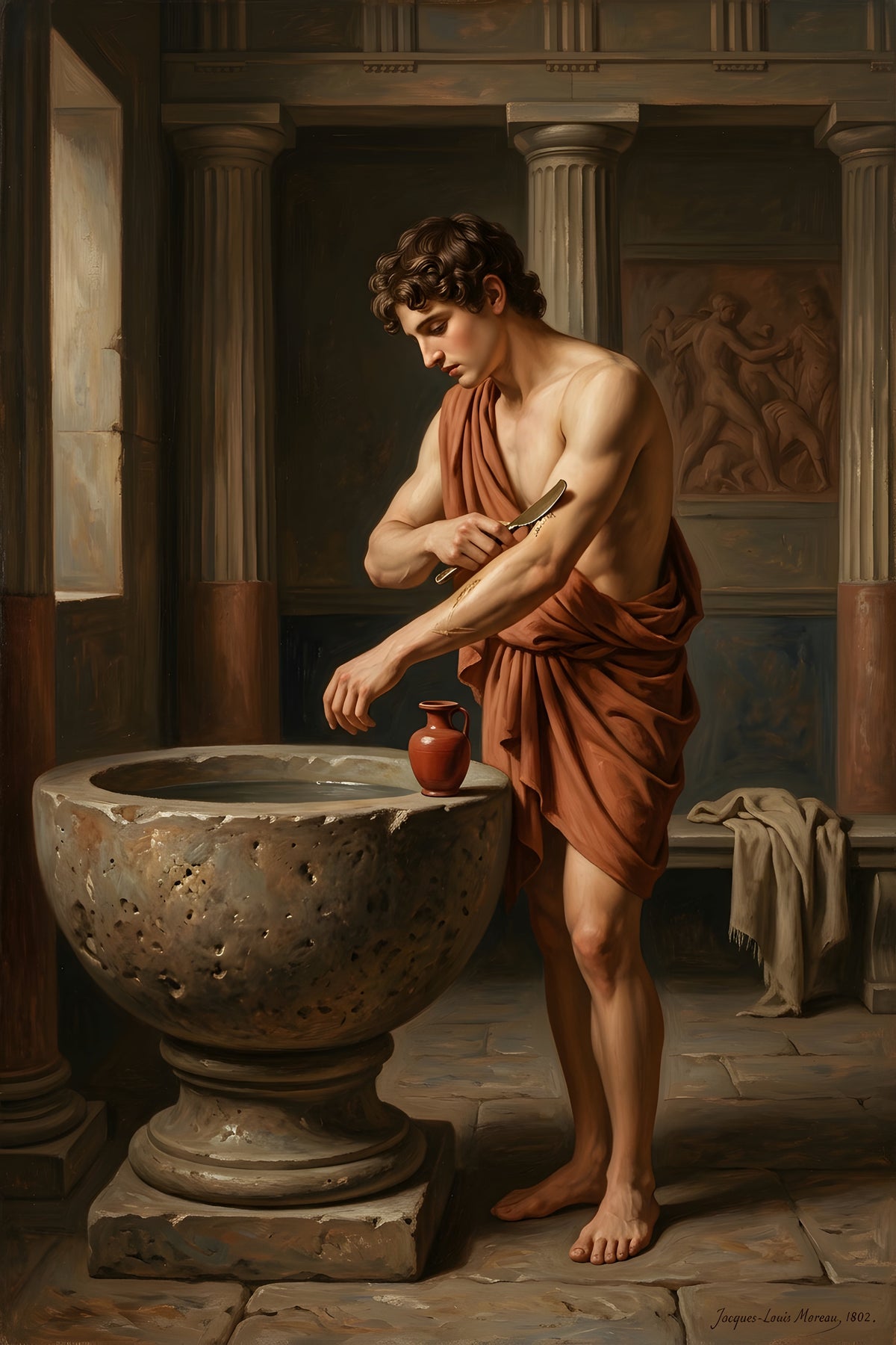 ART-000083 — original artwork