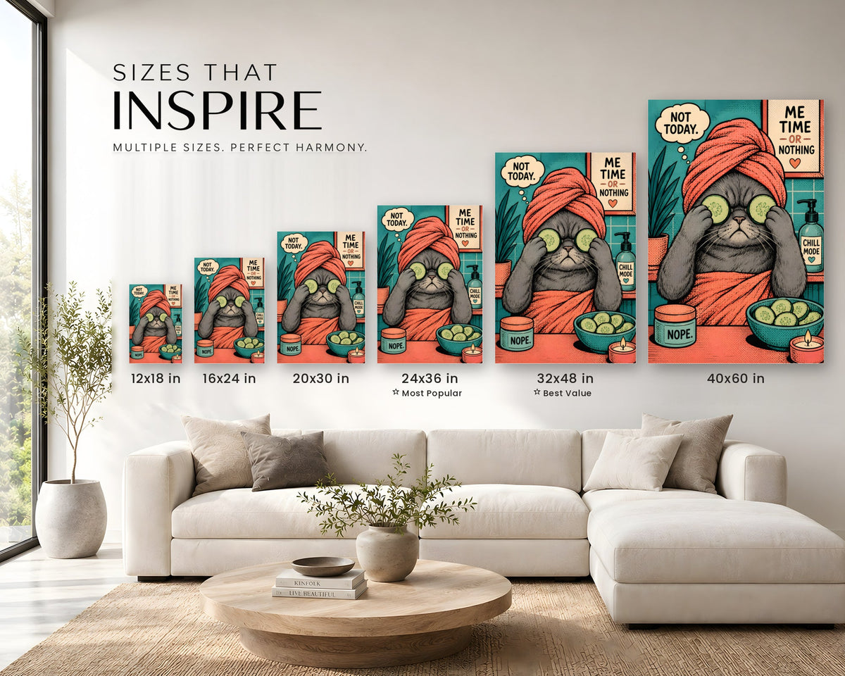 ART-000090 — sizes chart