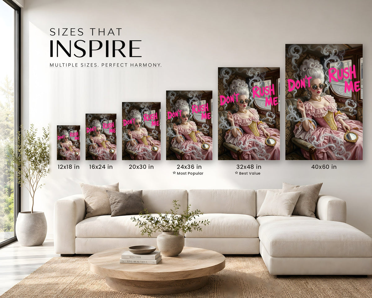 ART-000104 — sizes chart