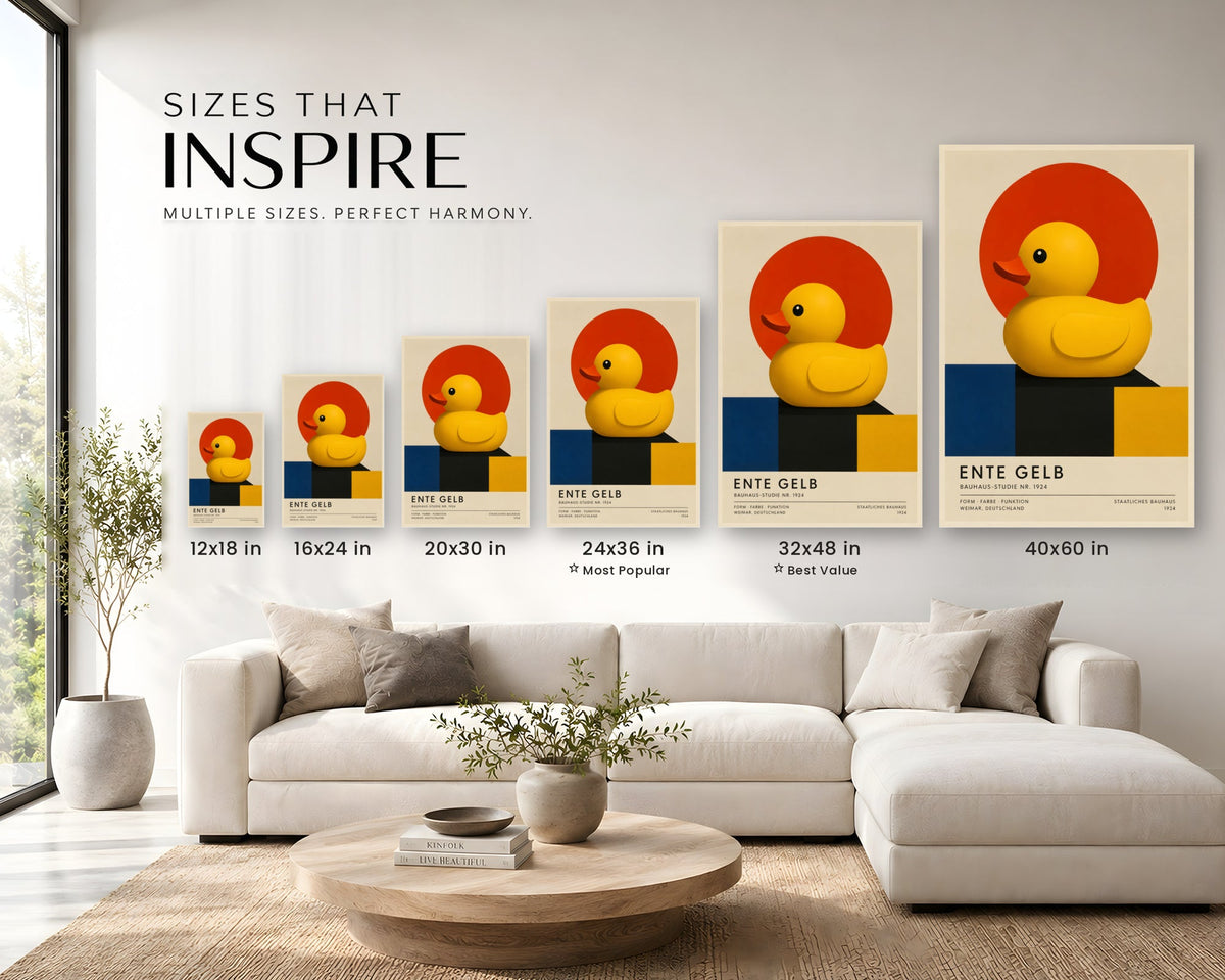 ART-000116 — sizes chart
