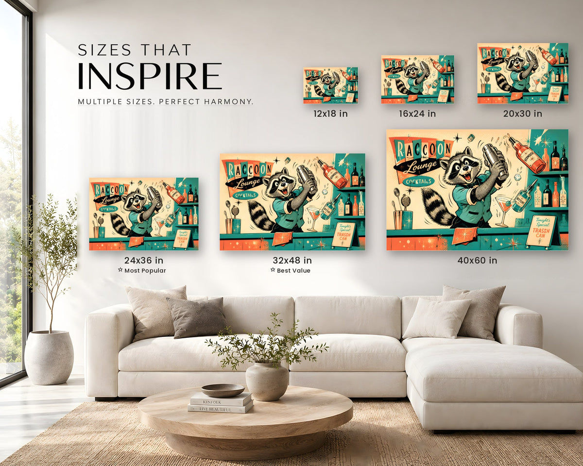 ART-000124 — sizes chart