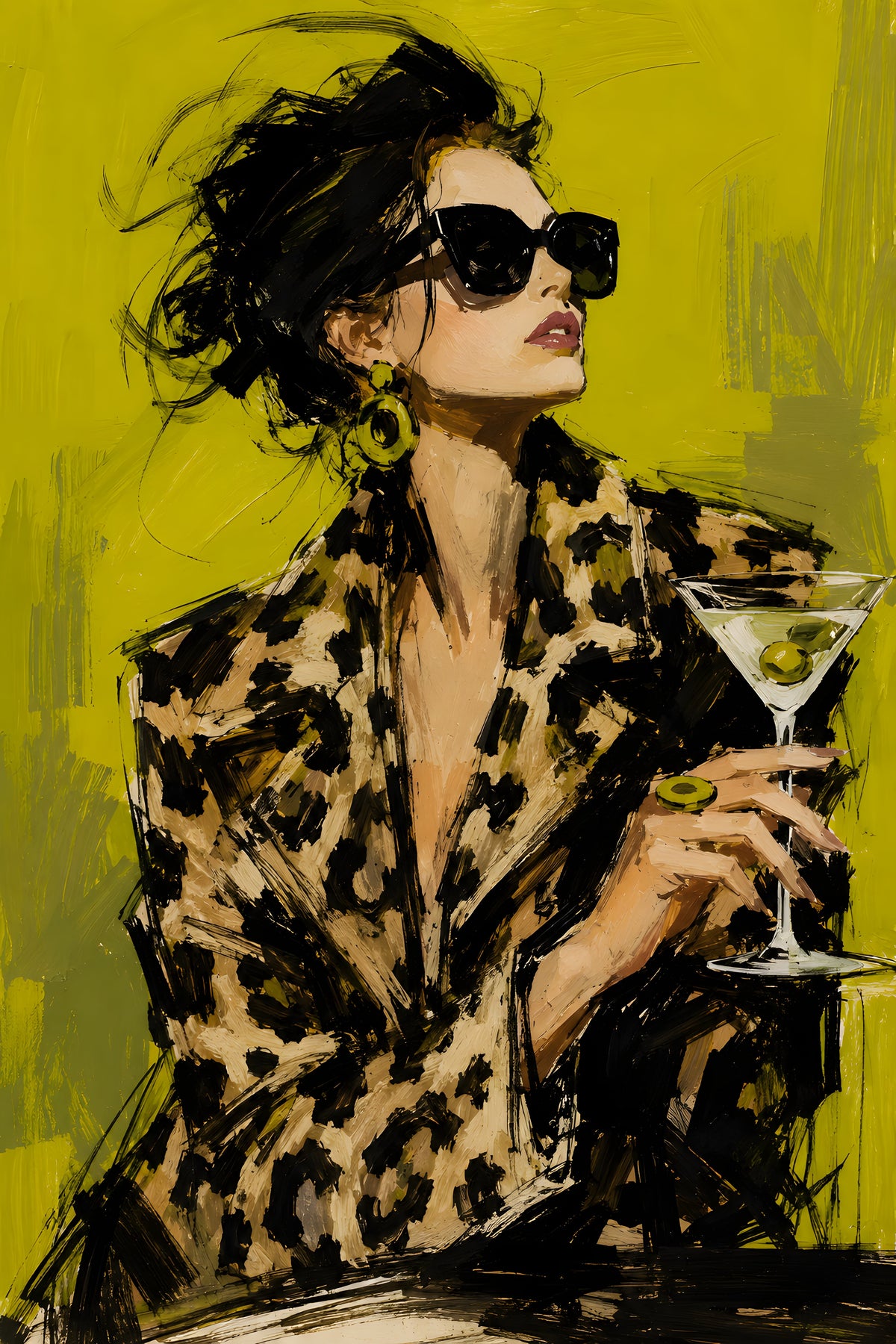 ART-000135 — original artwork