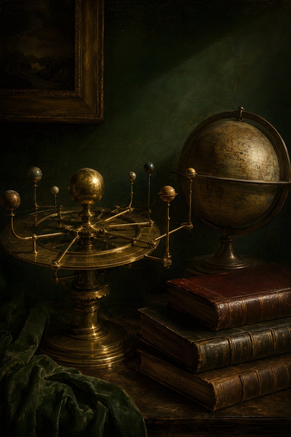 ART-000154 — original artwork