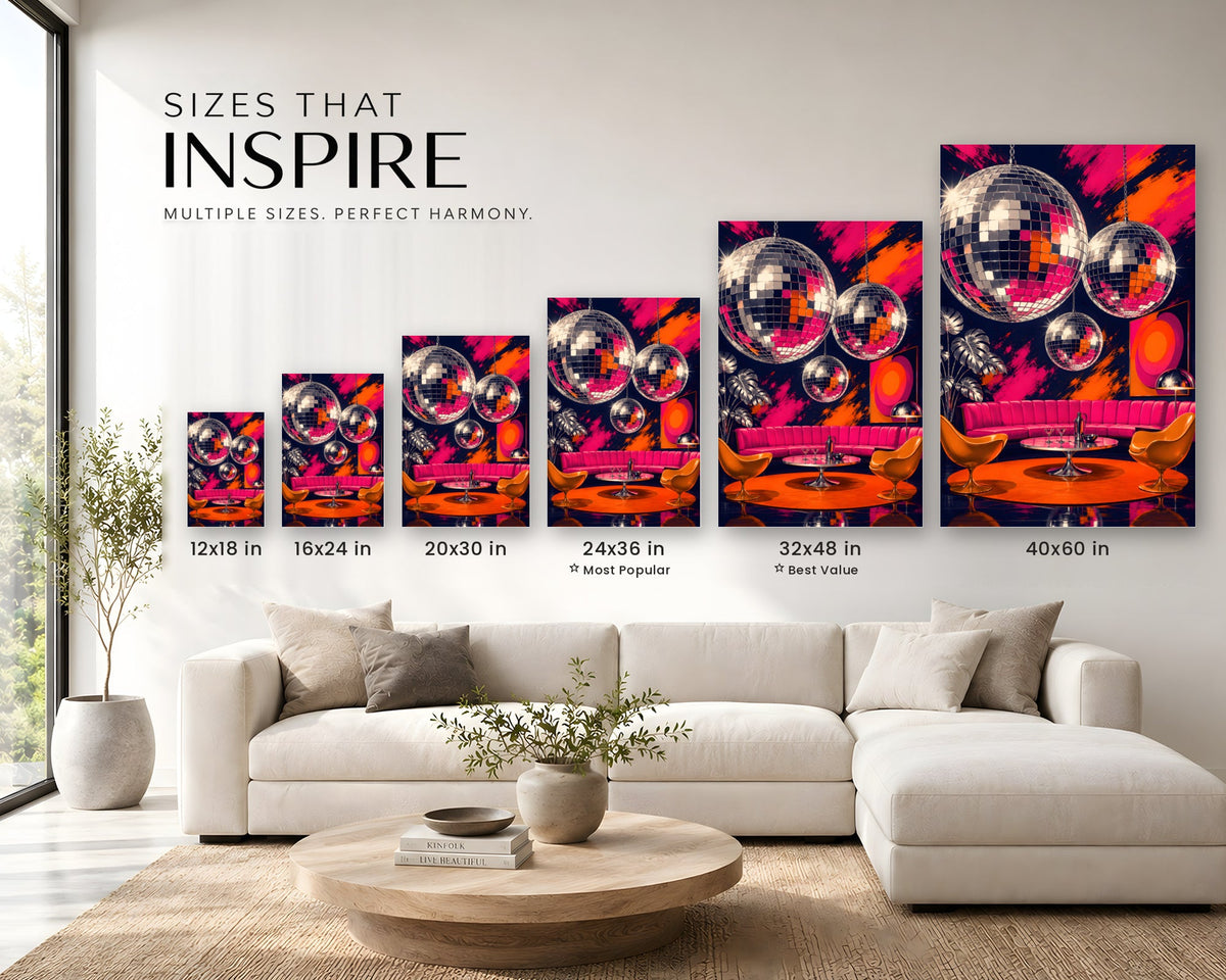 ART-000160 — sizes chart