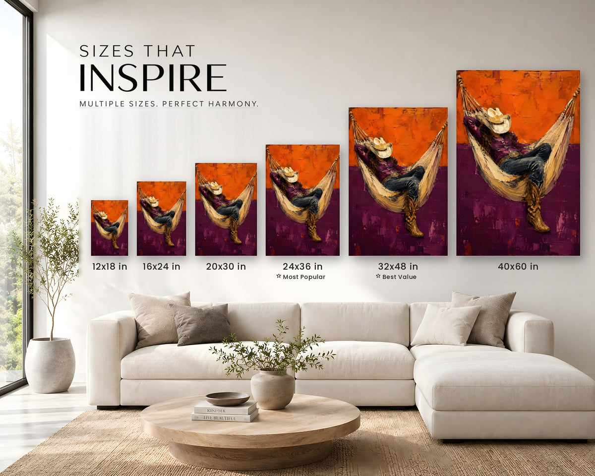ART-000164 — sizes chart
