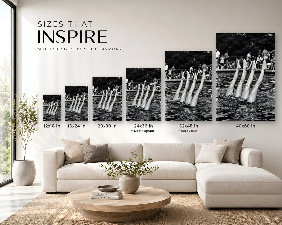 ART-000171 — sizes chart