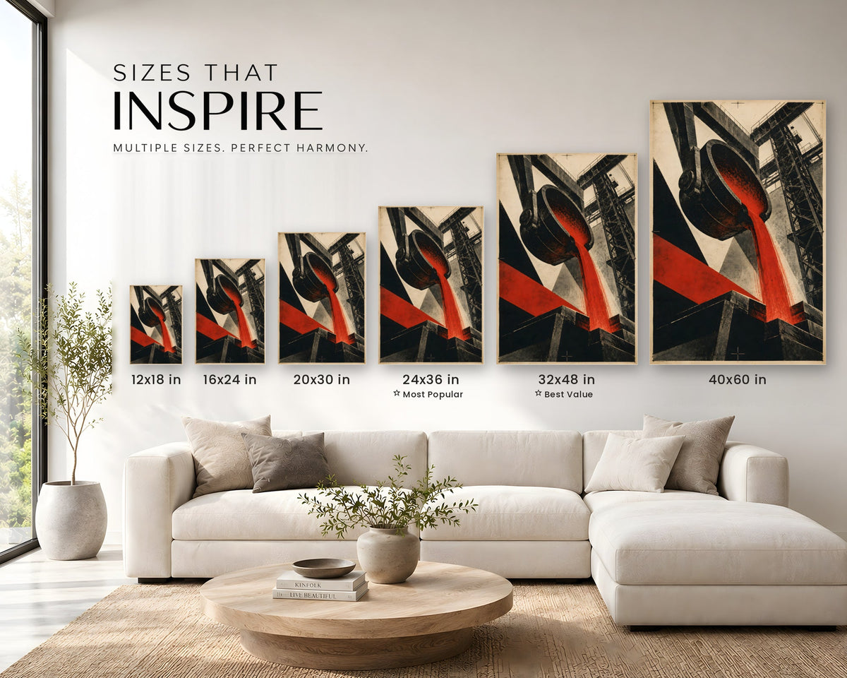 ART-000188 — sizes chart