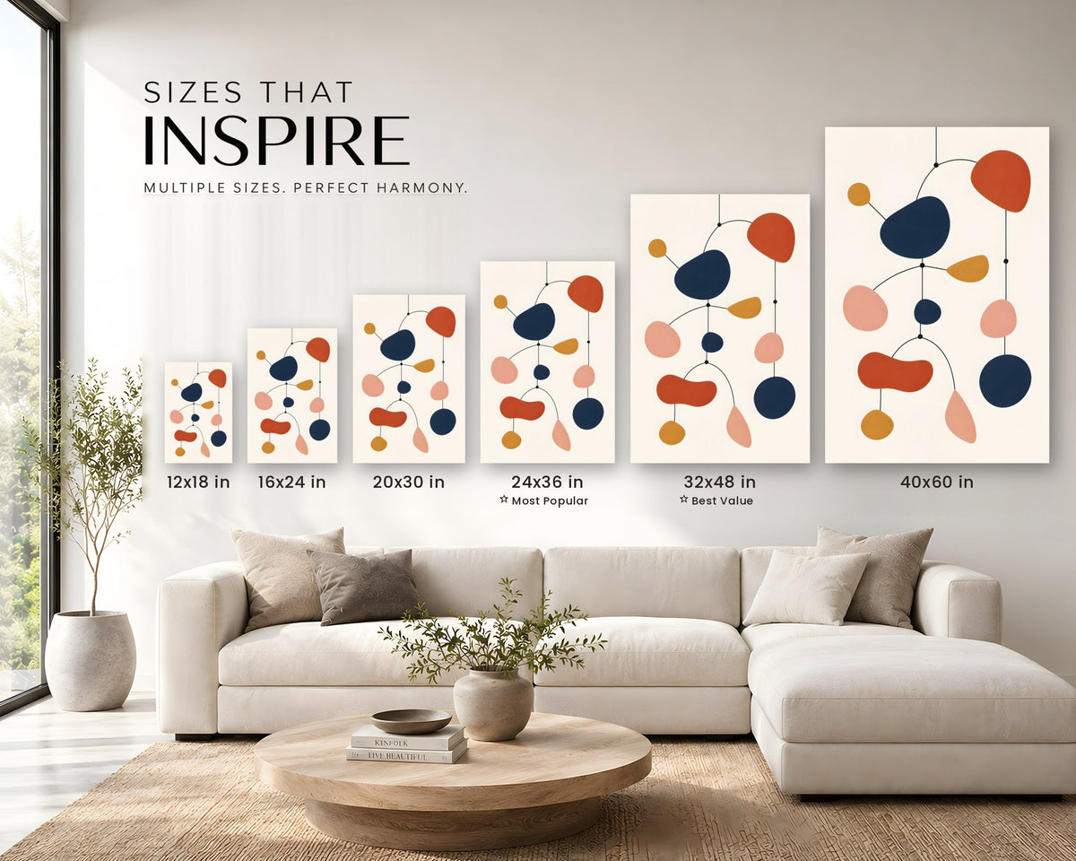 ART-000206 — sizes chart