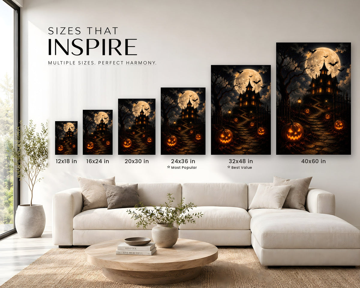 ART-000221 — sizes chart