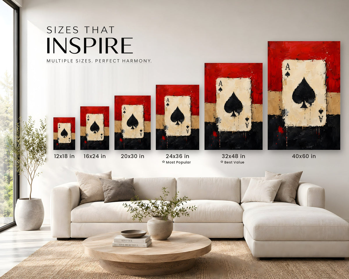 ART-000227 — sizes chart