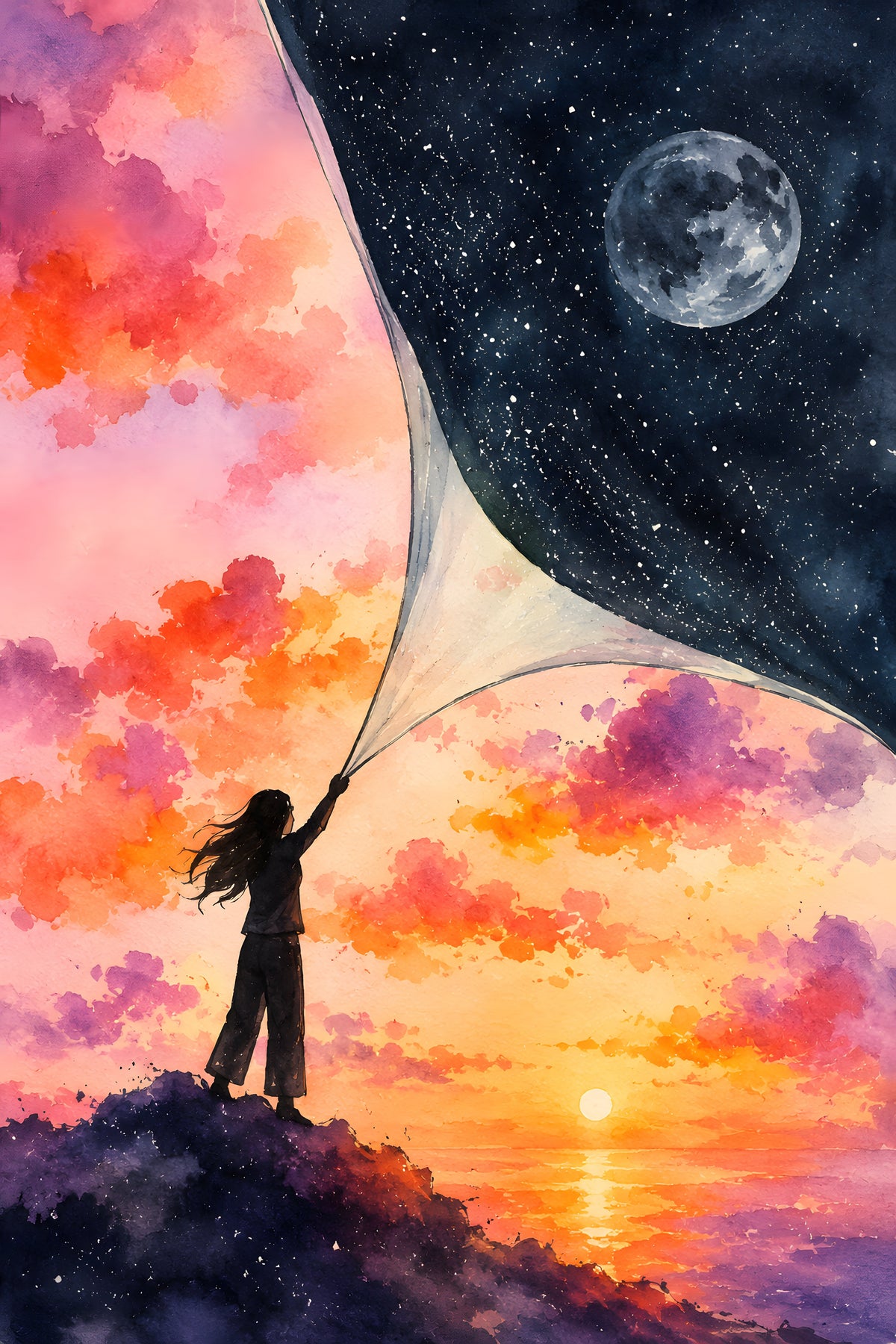 ART-000235 — original artwork