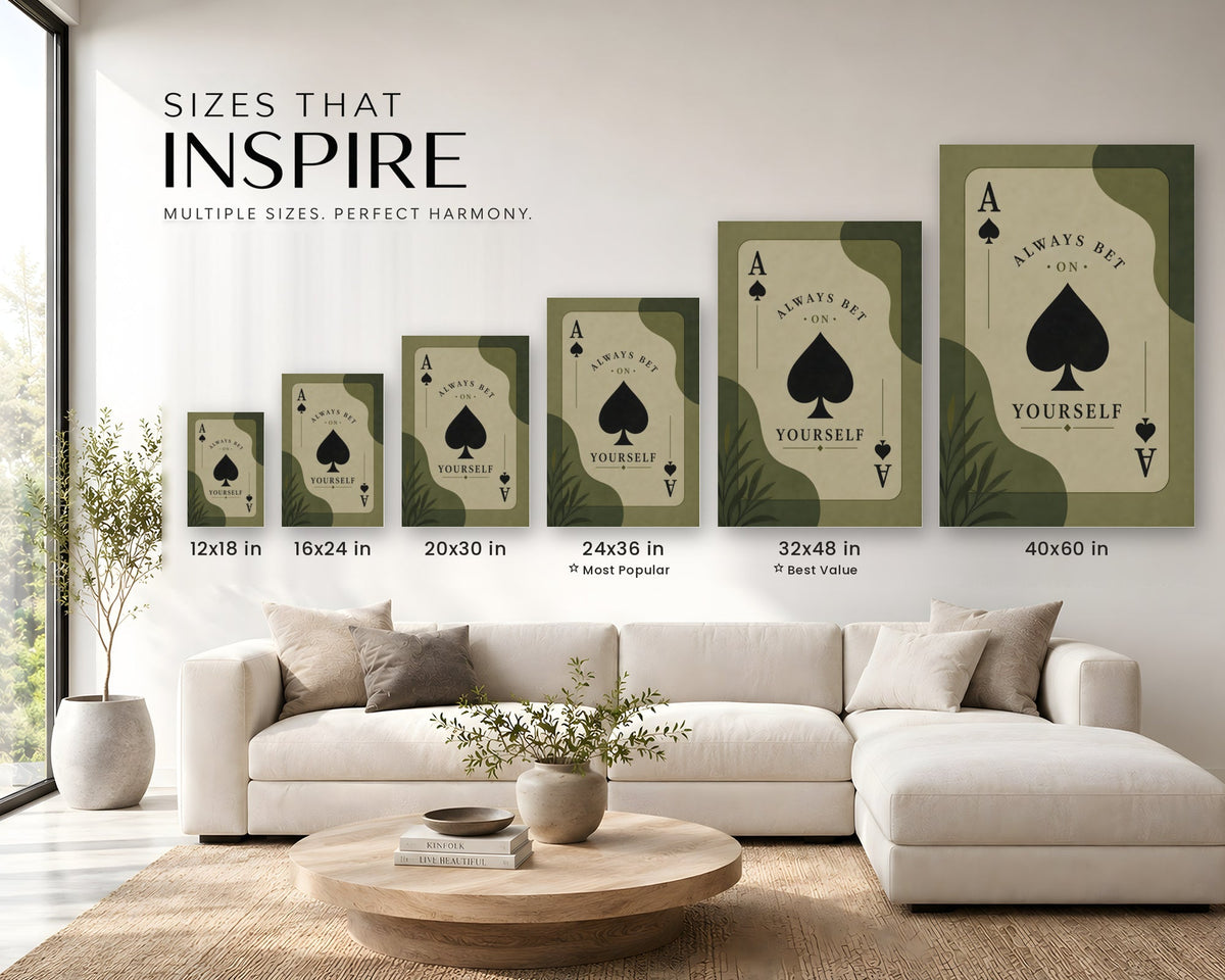 ART-000264 — sizes chart