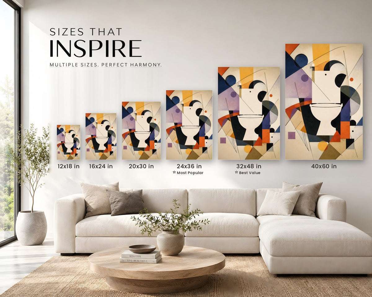ART-000266 — sizes chart