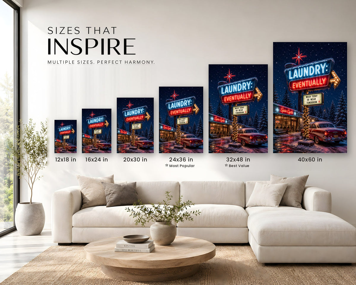 ART-000292 — sizes chart